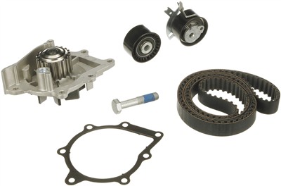 GATES KP25633XS Číslo výrobce: 5633XS. EAN: 5414465329692.