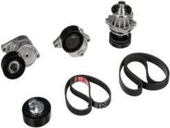 GATES KP26PK1540 Micro-V®