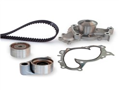 GATES KP2T257 PowerGrip™