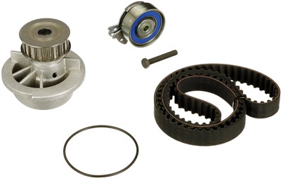 GATES KP35310XS Číslo výrobce: 5310XS. EAN: 5414465449130.