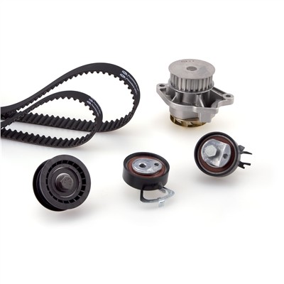 GATES KP35565XS Číslo výrobce: 5516XS. EAN: 5414465060861.