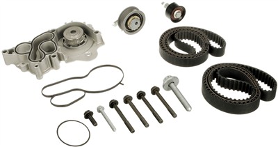 GATES KP65680XS Číslo výrobce: 5680XS. EAN: 5400608647549.