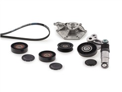 GATES KP66PK2500 Micro-V®