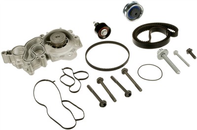 GATES KP75680XS-3 Číslo výrobce: 5680XS. EAN: 5400608630824.