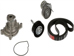 GATES KP76PK1735 Micro-V®