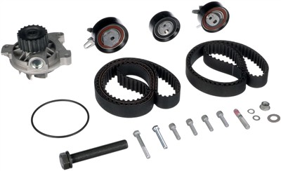 GATES KP85323XS-1 Číslo výrobce: 5323XS. EAN: 5400608407105.