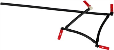 GATES MFL1076 Číslo výrobce: 4389-01076. EAN: 5400608336528.