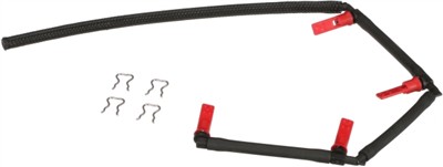 GATES MFL1091 Číslo výrobce: 4389-01091. EAN: 5400608336689.