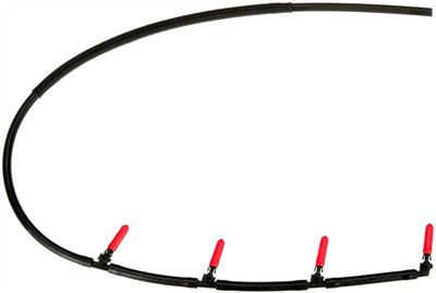 GATES MFL1139 Číslo výrobce: 4389-01139. EAN: 5400608336986.