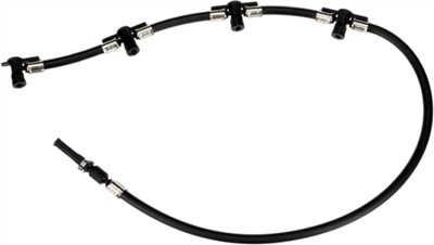 GATES MFL1140 Číslo výrobce: 4389-01140. EAN: 5400608336993.