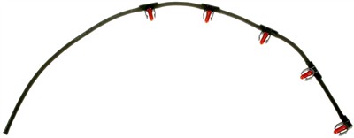 GATES MFL1158 Číslo výrobce: 4389-01158. EAN: 5400608337112.