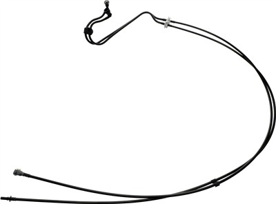 GATES MFL1222 Číslo výrobce: 4389-01222. EAN: 5400608424690.