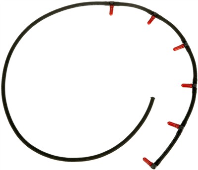 GATES MFL1225 Číslo výrobce: 4389-01225. EAN: 5400608424720.