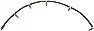 GATES MFL1248 Číslo výrobce: 4389-01248. EAN: 5400608424867.