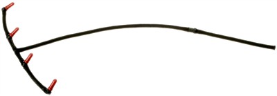 GATES MFL1274 Číslo výrobce: 4389-01274. EAN: 5400608479577.