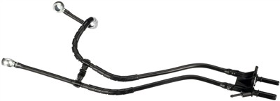 GATES MFL1311 Číslo výrobce: 4389-01311. EAN: 5400608515596.