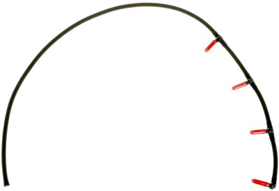 GATES MFL1366 Číslo výrobce: 4389-01366. EAN: 5400608576733.