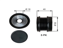 GATES OAP7209 DriveAlign™