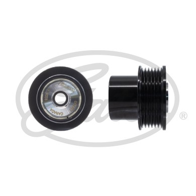 GATES OAP7250 Číslo výrobce: 7789-10250. EAN: 5400608131154.