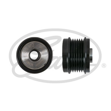 GATES OAP7252 Číslo výrobce: 7789-10252. EAN: 5400608131178.