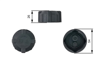 GATES RC202 Číslo výrobce: 741030029. EAN: 5414465188954.