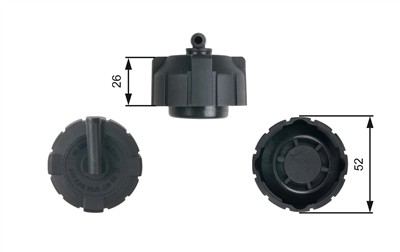 GATES RC213 Číslo výrobce: 7410-30055. EAN: 5414465640025.