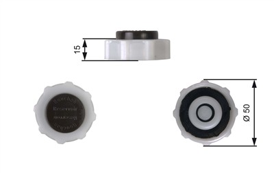 GATES RC222 Číslo výrobce: 741030064. EAN: 5414465640117.