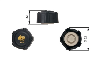 GATES RC223 Číslo výrobce: 741030065. EAN: 5414465640124.