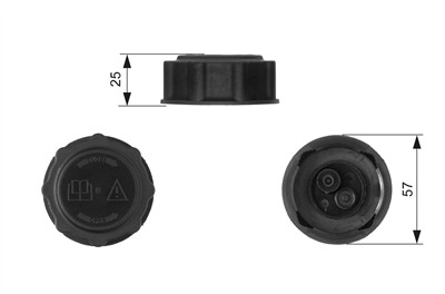 GATES RC233 Číslo výrobce: 741030078. EAN: 5414465700903.