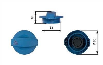 GATES RC237 Číslo výrobce: 741030082. EAN: 5414465751134.