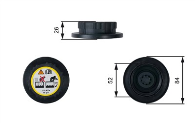 GATES RC246 Číslo výrobce: 7410-30092. EAN: 5414465107375.