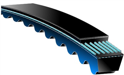 GATES SPB2000 Číslo výrobce: 16 x 2000Lp. EAN: 5412571080605.