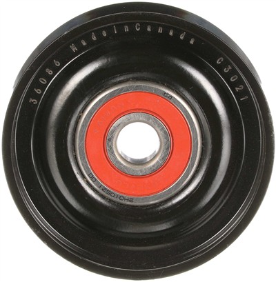 GATES T36086 Číslo výrobce: 7803-21186. EAN: 5414465750571.