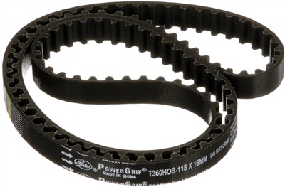 GATES T360HOB Číslo výrobce: 8597-15697. EAN: 5400608259261.