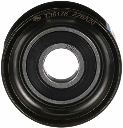 GATES T36176 Číslo výrobce: 7803-21276. EAN: 5414465785467.