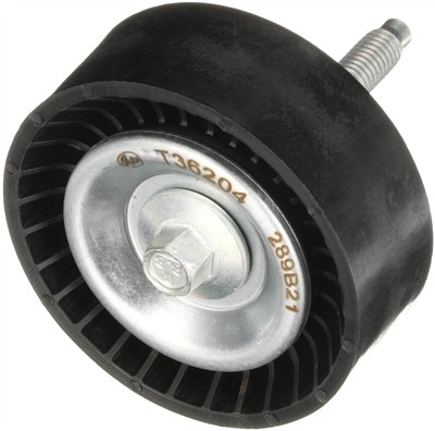 GATES T36204 Číslo výrobce: 7803-21304. EAN: 5414465713385.