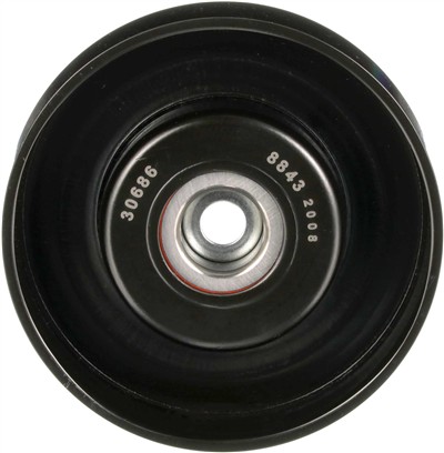 GATES T36251 Číslo výrobce: 7803-21351. EAN: 5414465833458.