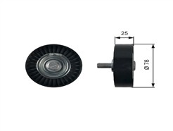 GATES T36412 DriveAlign™