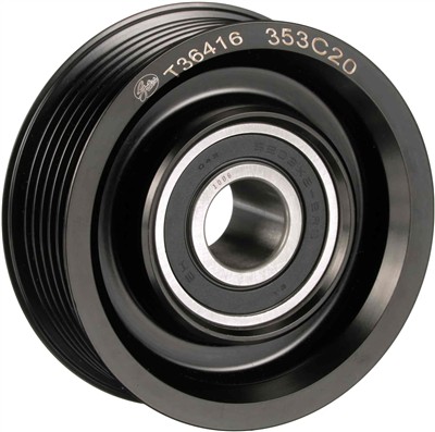 GATES T36416 Číslo výrobce: 7803-21516. EAN: 5414465189715.