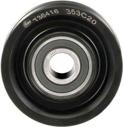 GATES T36416 Číslo výrobce: 7803-21516. EAN: 5414465189715.