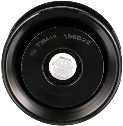 GATES T36419 Číslo výrobce: 7803-21519. EAN: 5414465248344.