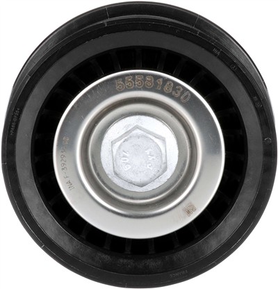 GATES T36610 Číslo výrobce: 7803-21610. EAN: 5414465402197.