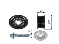 GATES T36619 DriveAlign™