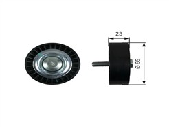 GATES T36622 DriveAlign™