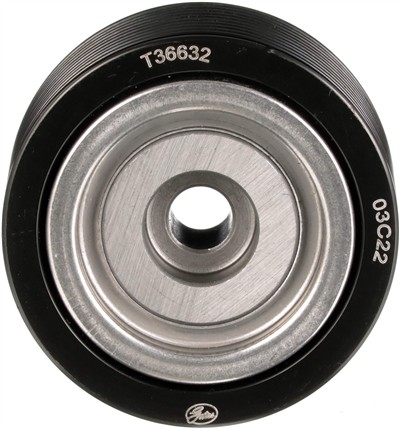 GATES T36632 Číslo výrobce: 7803-21632. EAN: 5414465143427.