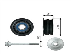 GATES T36731 DriveAlign™