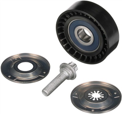 GATES T36848 Číslo výrobce: 7803-21948. EAN: 5400608403411.