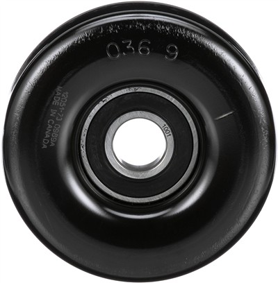 GATES T38001 Číslo výrobce: 7803-21001. EAN: 5414465332531.