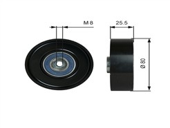 GATES T38089 DriveAlign™