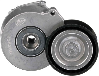 GATES T38236 Číslo výrobce: 7808-21136. EAN: 5414465281501.